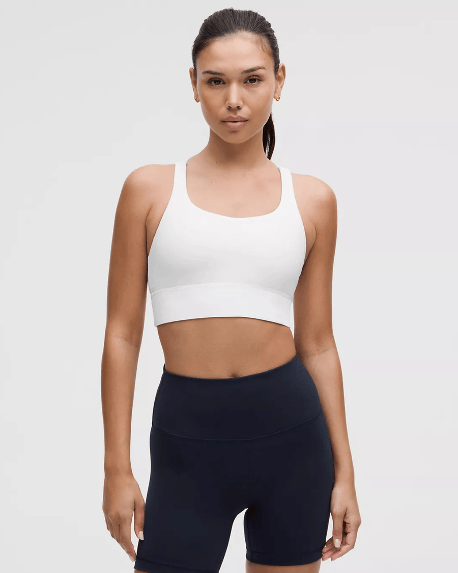 Top Lululemon Energy Longline Medium Support, B–D Cups - Lululemon - 9030660 - 41
