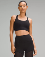 Top Lululemon Energy Longline Medium Support, B–D Cups - Lululemon - 9030660 - 46