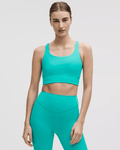 Top Lululemon Energy Longline Medium Support, B–D Cups - Lululemon - 9030660 - 6