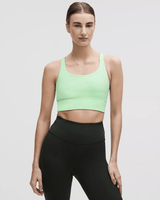 Top Lululemon Energy Longline Medium Support, B–D Cups - Lululemon - 9030660 - 61