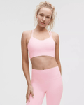 Top Lululemon Like a Cloud Longline Light Support, B/C Cup - Lululemon - 10190199 - 31