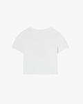 Top Nude Project Bassa White Branco - Nude Project - NDP029 - 1