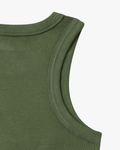 Top Nude Project Script Khaki Verde - Nude Project - NDP038 - 1