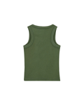 Top Nude Project Script Khaki Verde - Nude Project - NDP038 - 1