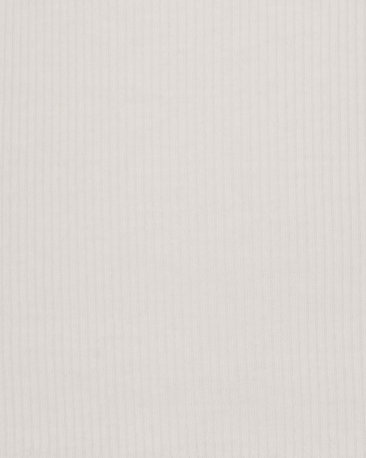 Top Skims Cotton Rib Marble Branco - Skims - 