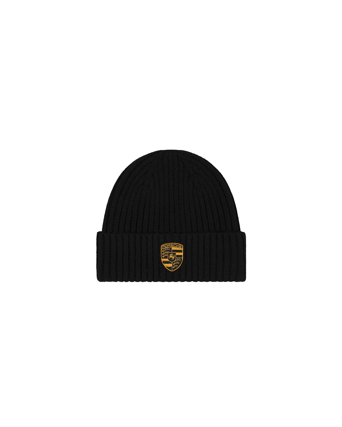Touca Aimé Leon Dore x Porsche Cashmere Beanie - Aimé Leon Dore - AIME104 - 1