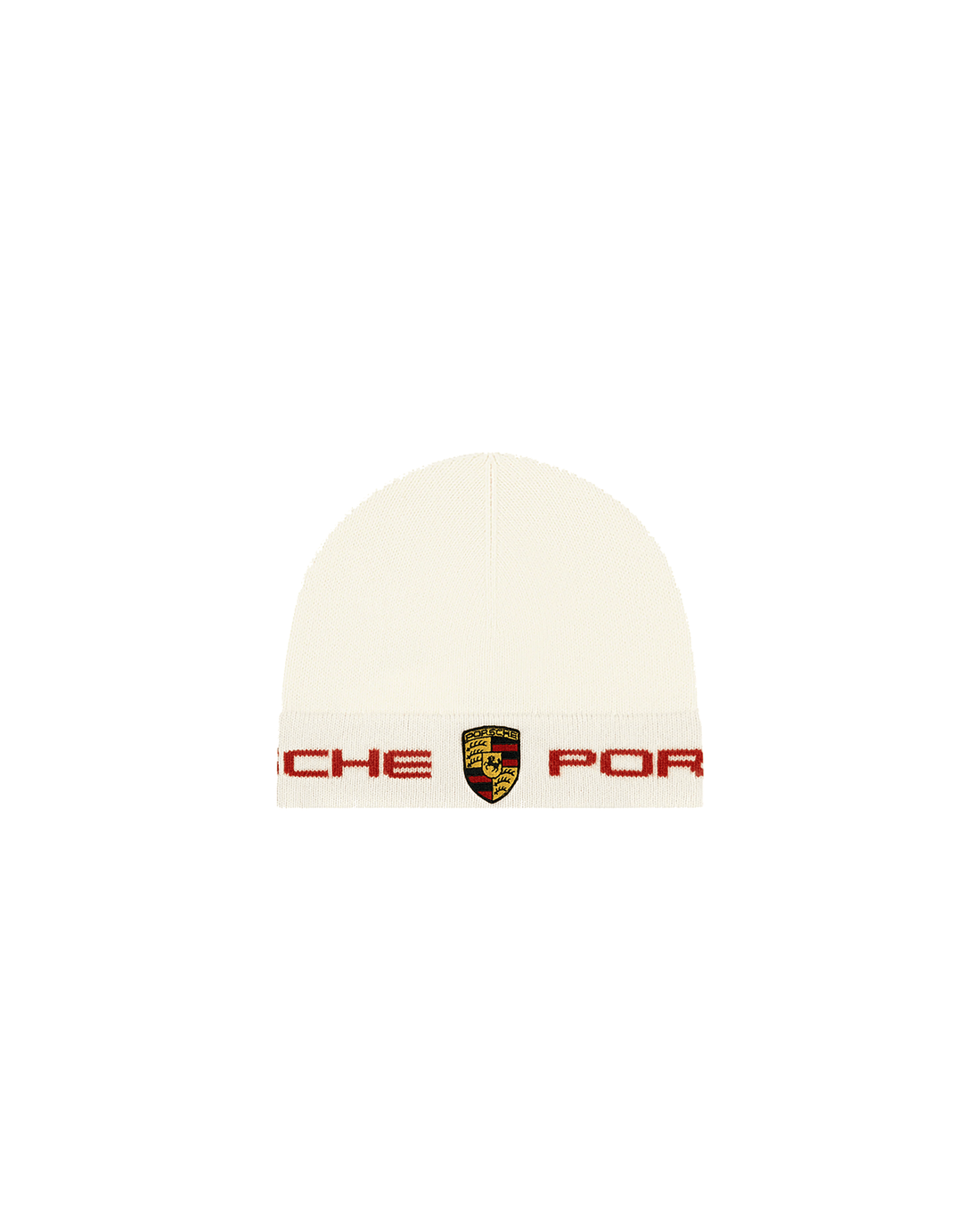 Touca Aimé Leon Dore x Porsche Wool Skullcap - Aimé Leon Dore - AIME105 - 1