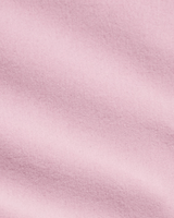 Vista do solado Tube Top Skims Cotton Jersey Halite Rosa