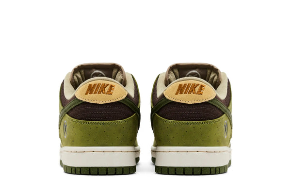 Yuto Horigome x Dunk Low SB Matcha | LK Sneakers