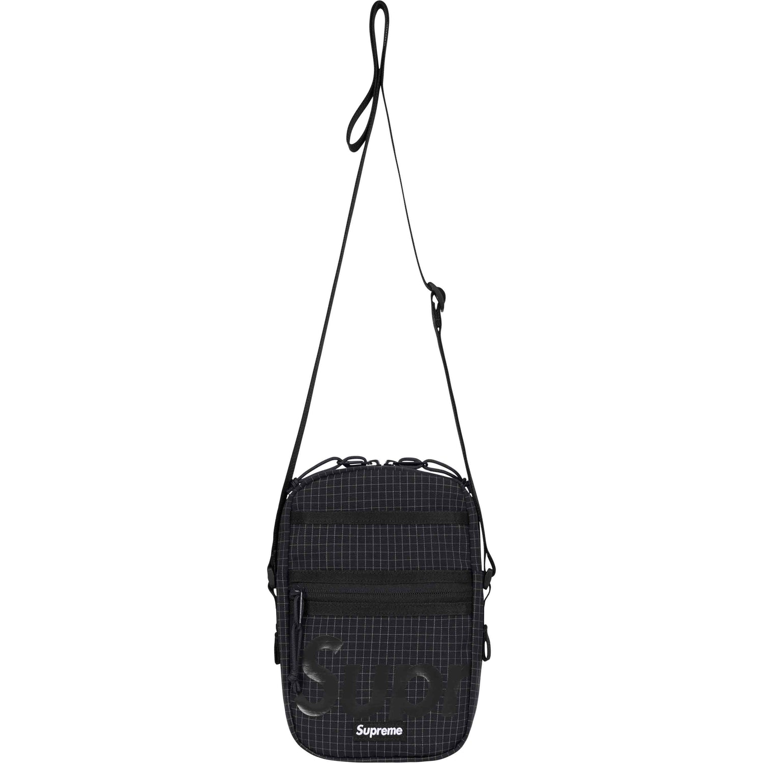 Shoulder Bag Supreme SS24 Preto - LK Sneakers