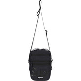 Shoulder Bag Supreme SS24 Preto - LK Sneakers - shoulderss24blk