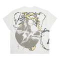 Cactus Jack by Travis Scott x KAWS For Fragment Tee 