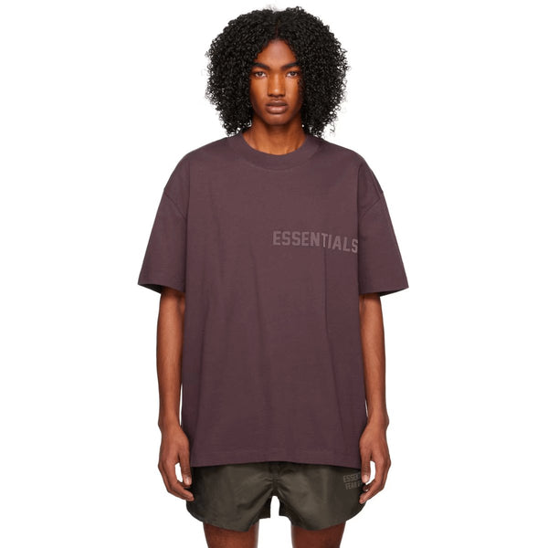 Camiseta Essentials Fear of God 