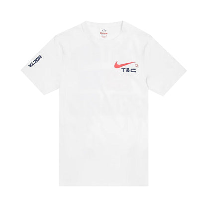 Camiseta Nike x NOCTA &quot;Souvenir Cactus&quot; Branco - Camiseta - LK.Sneakers - DR2630100