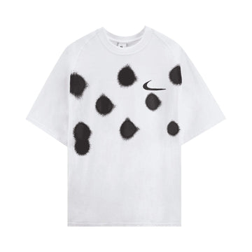 Camiseta Nike x Off - White "Short - Sleeve Top" Branco - Camiseta - LK.Sneakers - CU2477100