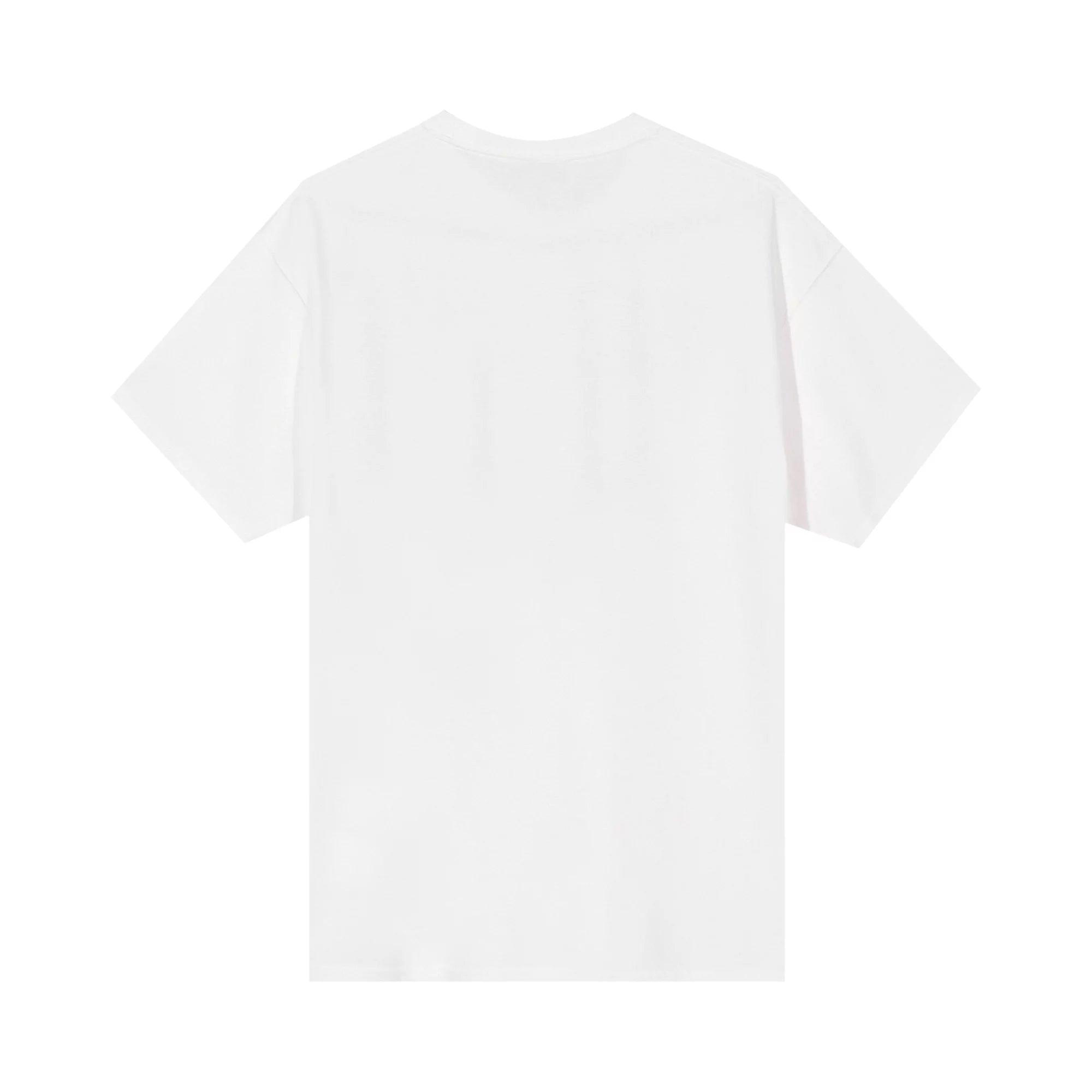 Camiseta Nike x Stussy "Increase The Peace" Branco - Camiseta - LK.Sneakers - CU9252100