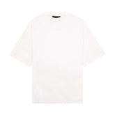 Camiseta Oversized Essentials Fear of God "Cloud Dancer" Branco - Camiseta - LK Sneakers - 
