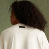 Camiseta Oversized Essentials Fear of God 