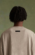 Camiseta Oversized Essentials Fear of God 
