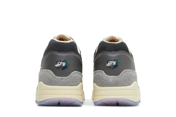 Kasina x Nike Air Max 1 Won-Ang Grey | LK Sneakers