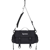 Mini Duffel Bag Supreme "SS24" Preto - LK Sneakers - duffelss24blk