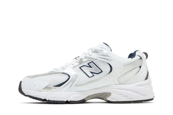 Tênis New Balance 530 White Natural Indigo Branco
