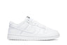Nike Dunk Low Triple White