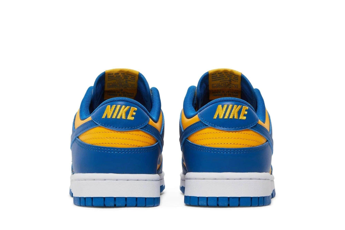Nike Dunk Low UCLA por R$ 1.799,99 em até 10x | LK Sneakers