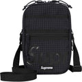 Shoulder Bag Supreme SS24 Preto - LK Sneakers - shoulderss24blk