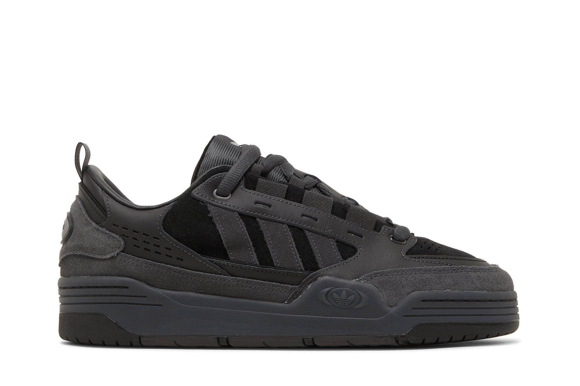 Tênis ADI2000 Triple Black Preto - LK.Sneakers - GX4634