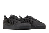Tênis ADI2000 Triple Black Preto - LK Sneakers