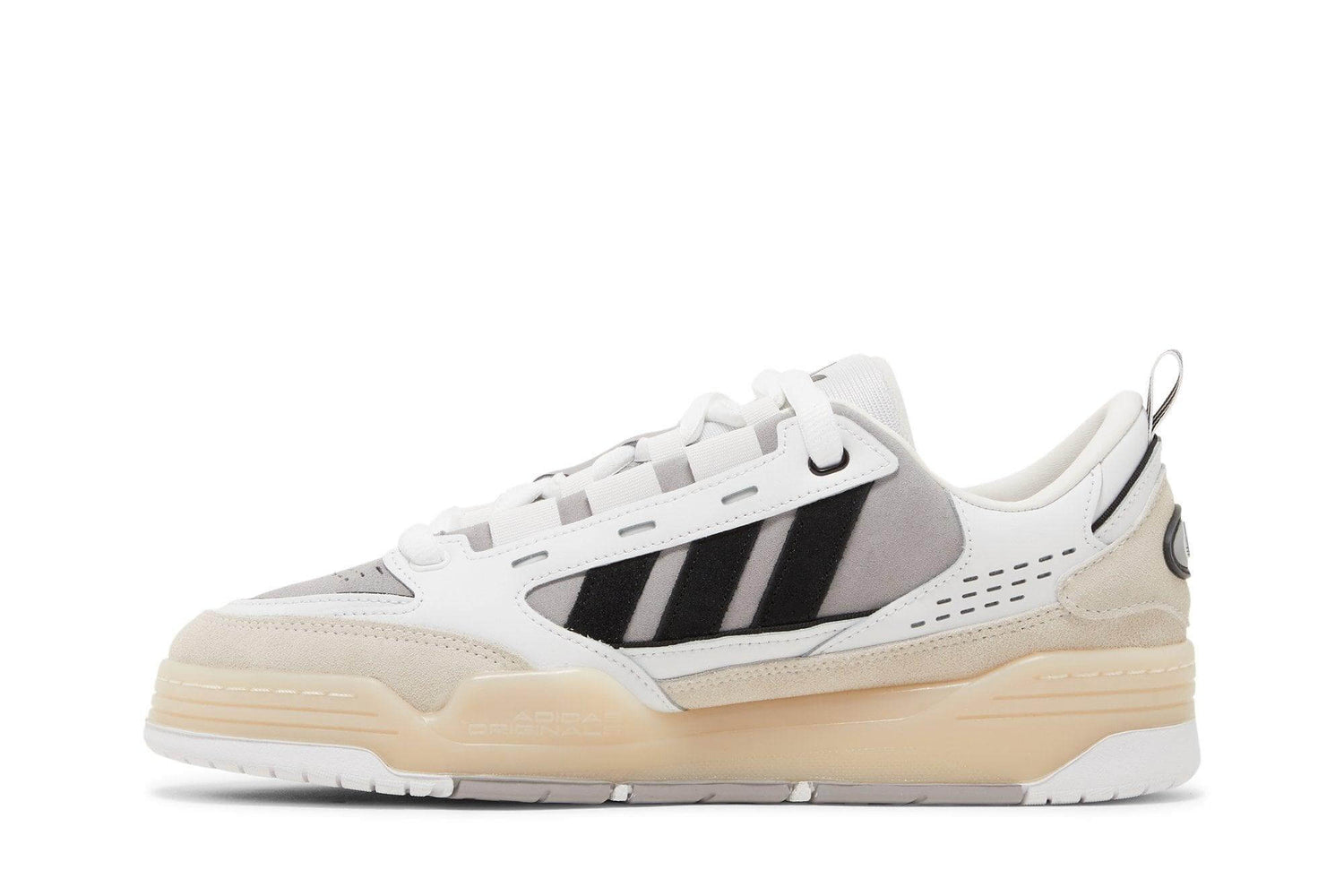 Tênis adidas ADI2000 Chalk White Branco - LK Sneakers