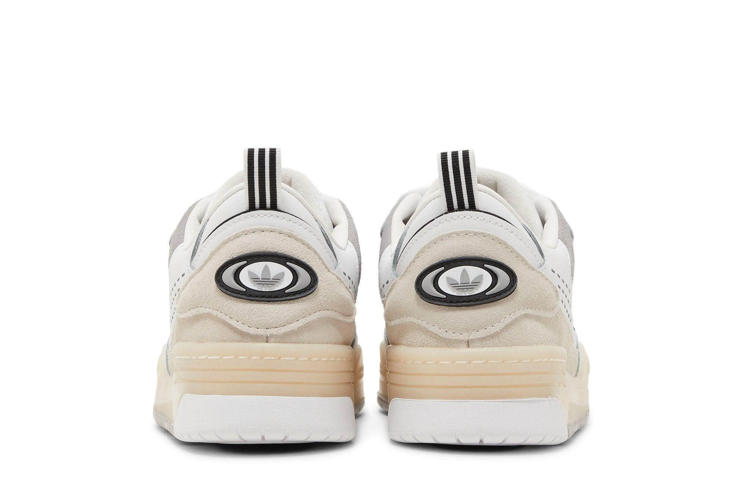 Tênis adidas ADI2000 Chalk White Branco - LK Sneakers