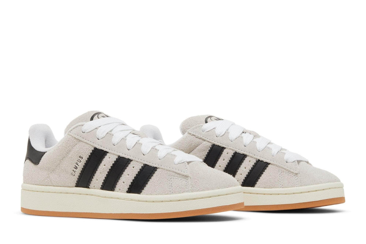 Tênis Adidas Campus 00s Crystal White Branco - LK Sneakers