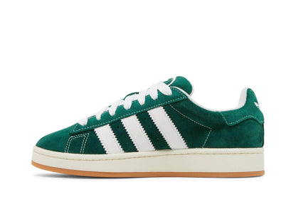 Tênis adidas Campus 00s Dark Green Verde - Adidas - H03472