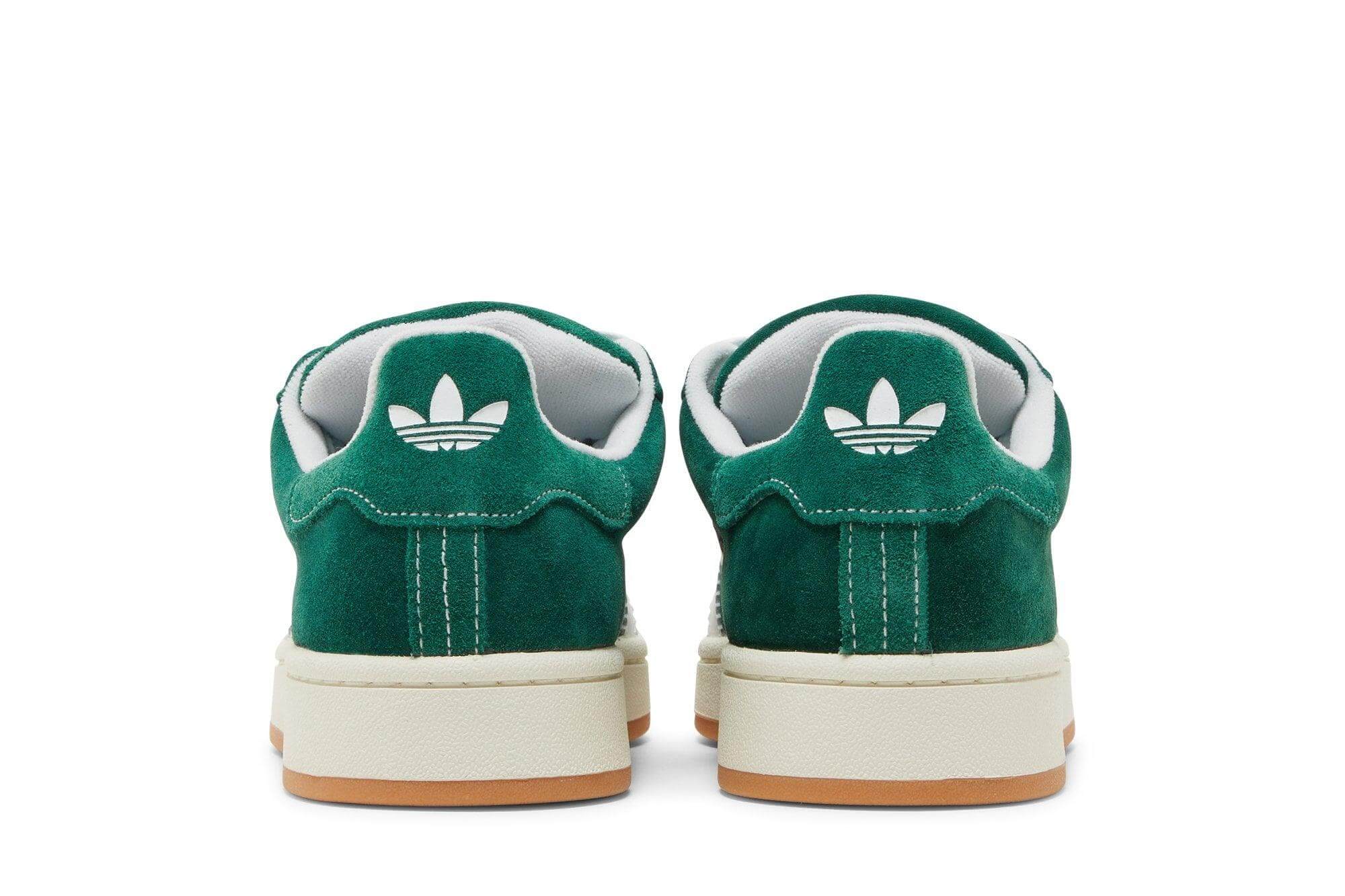 Tênis adidas Campus 00s Dark Green Verde - Adidas - H03472