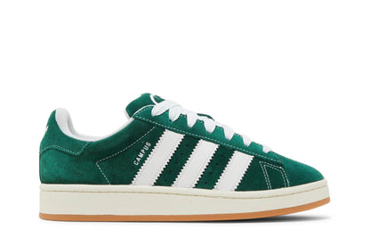 Tênis adidas Campus 00s Dark Green Verde - Adidas - H03472