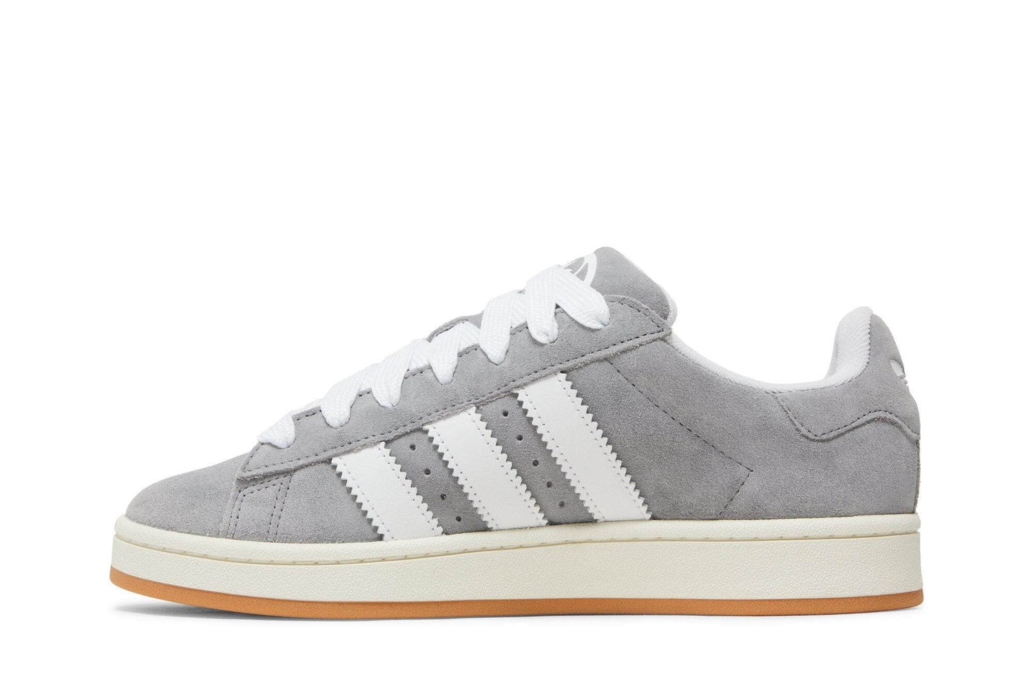 Tênis Adidas Campus 00s Grey Three Cinza - Adidas - HQ8707