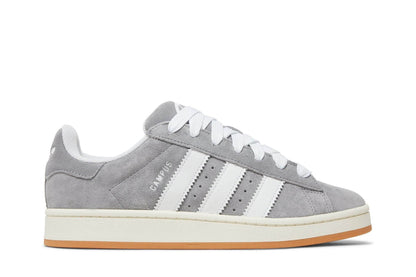 Tênis Adidas Campus 00s Grey Three Cinza - Adidas - HQ8707