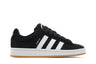 Tênis Adidas Campus 00s Black White Gum Preto