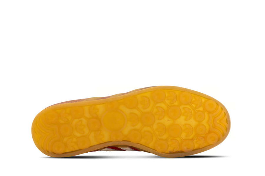 Tênis adidas Gazelle Indor "Active Maroon" Vermelho - Tênis - Adidas - IF9734