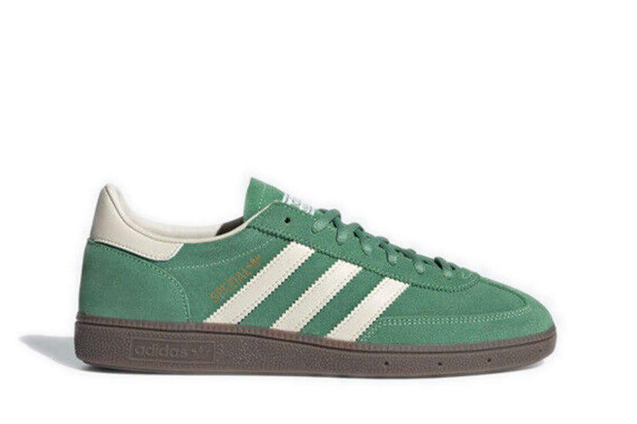 Adidas adidas Handball Spezial Preloved Green tênis em verde original na LK Sneakers