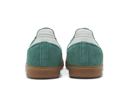 Tênis Adidas Samba Collegiate Green Verde - Adidas - ID2054