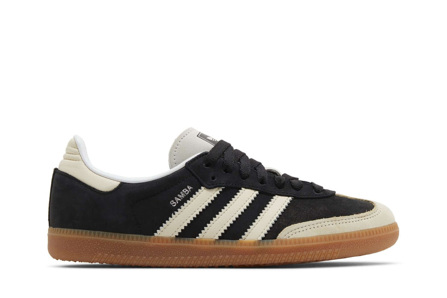 Tênis adidas Samba OG "Core Black Wonder" White Preto - Adidas - IE5836