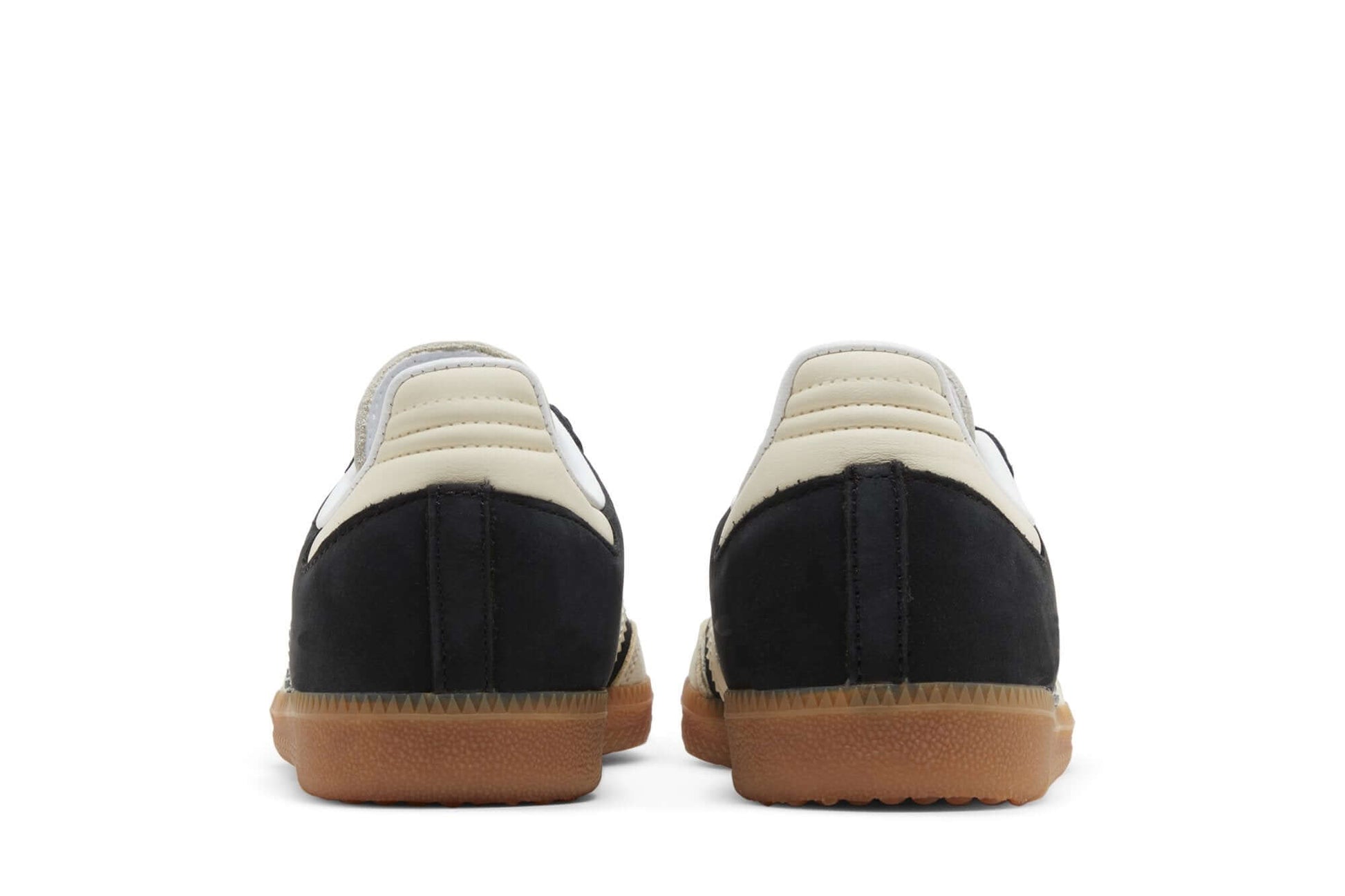 Tênis adidas Samba OG "Core Black Wonder" White Preto - Adidas - IE5836