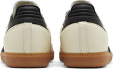 Tênis adidas Samba OG Cream White Core Black Bege - LK Sneakers