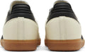 Tênis adidas Samba OG Cream White Core Black Bege - Adidas - ID0478