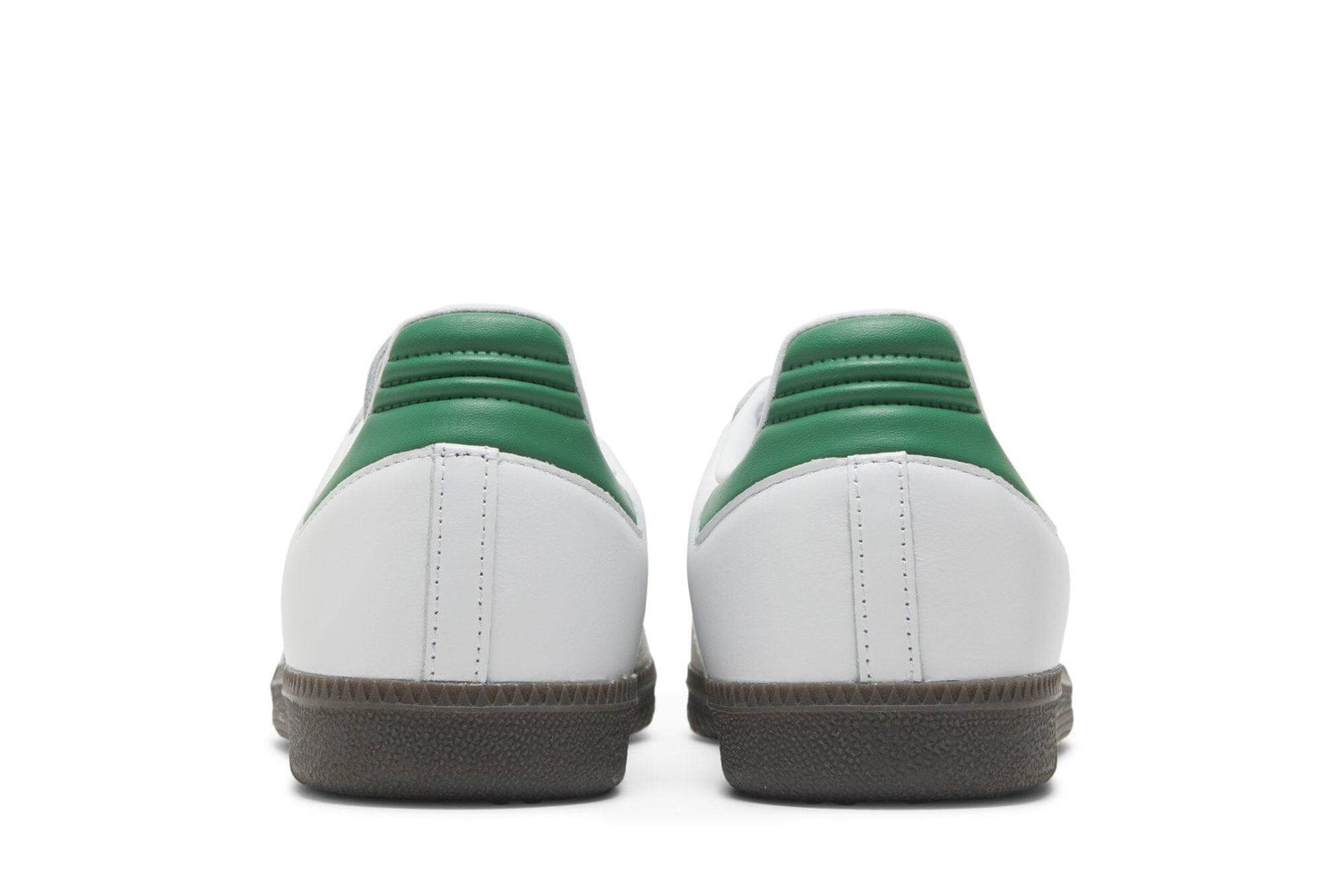 Tênis adidas Samba OG Green Branco - LK Sneakers