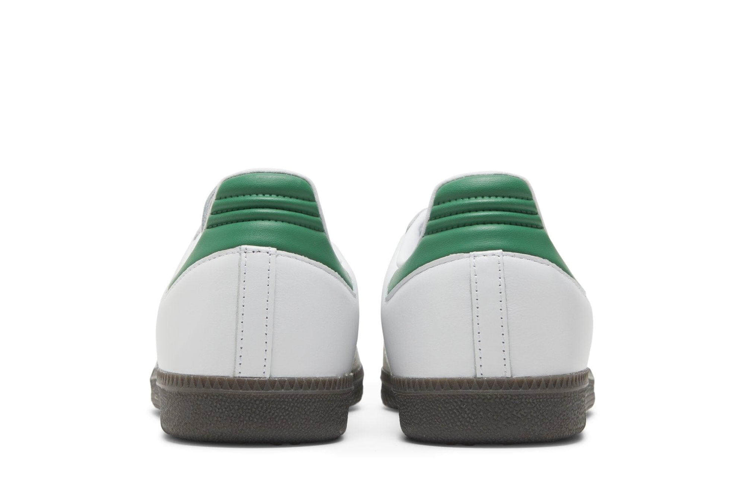 Tênis adidas Samba OG Green Branco - Tênis - Adidas - IG1024