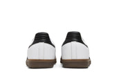 Tênis adidas Samba OG White Black Gum Branco - LK Sneakers